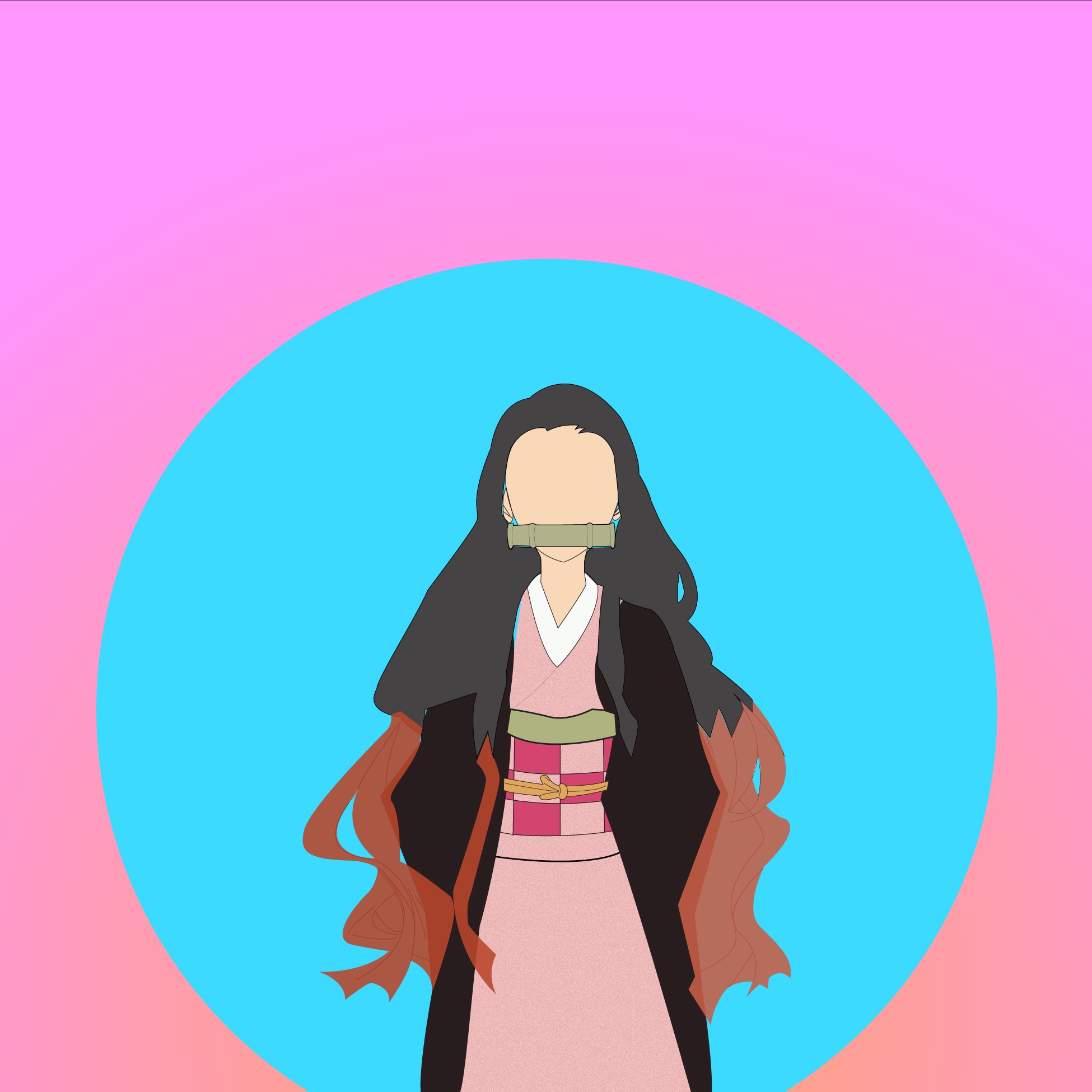 Headphones Mockup Logo